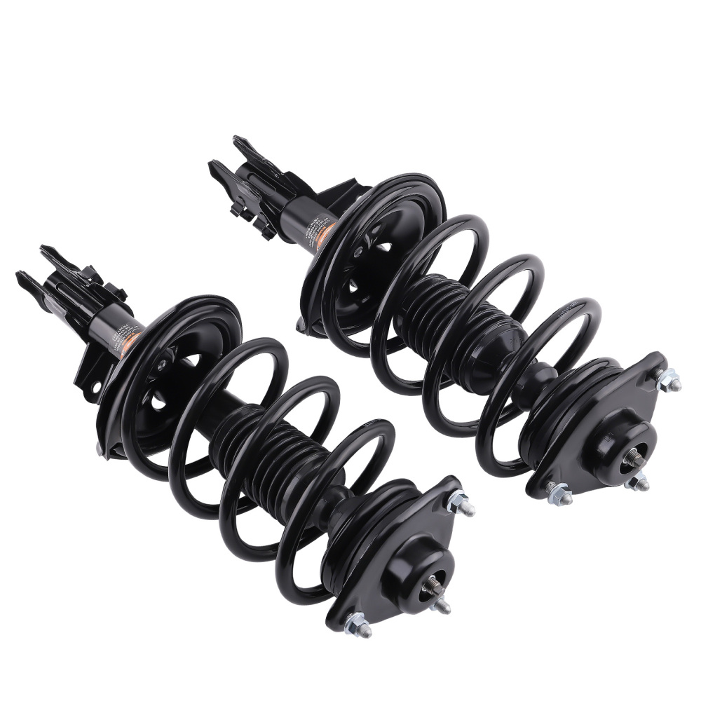 Front Shock Strut Suspension For 2010-2013 compatible for Kia Forte Sedan Koup Forte5 2012-2013