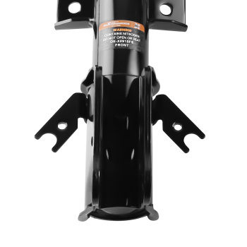 Front Shock Struts w/ Coil Spring Assembly for compatible for Ford Fusion 2013-2020 compatible for FWD
