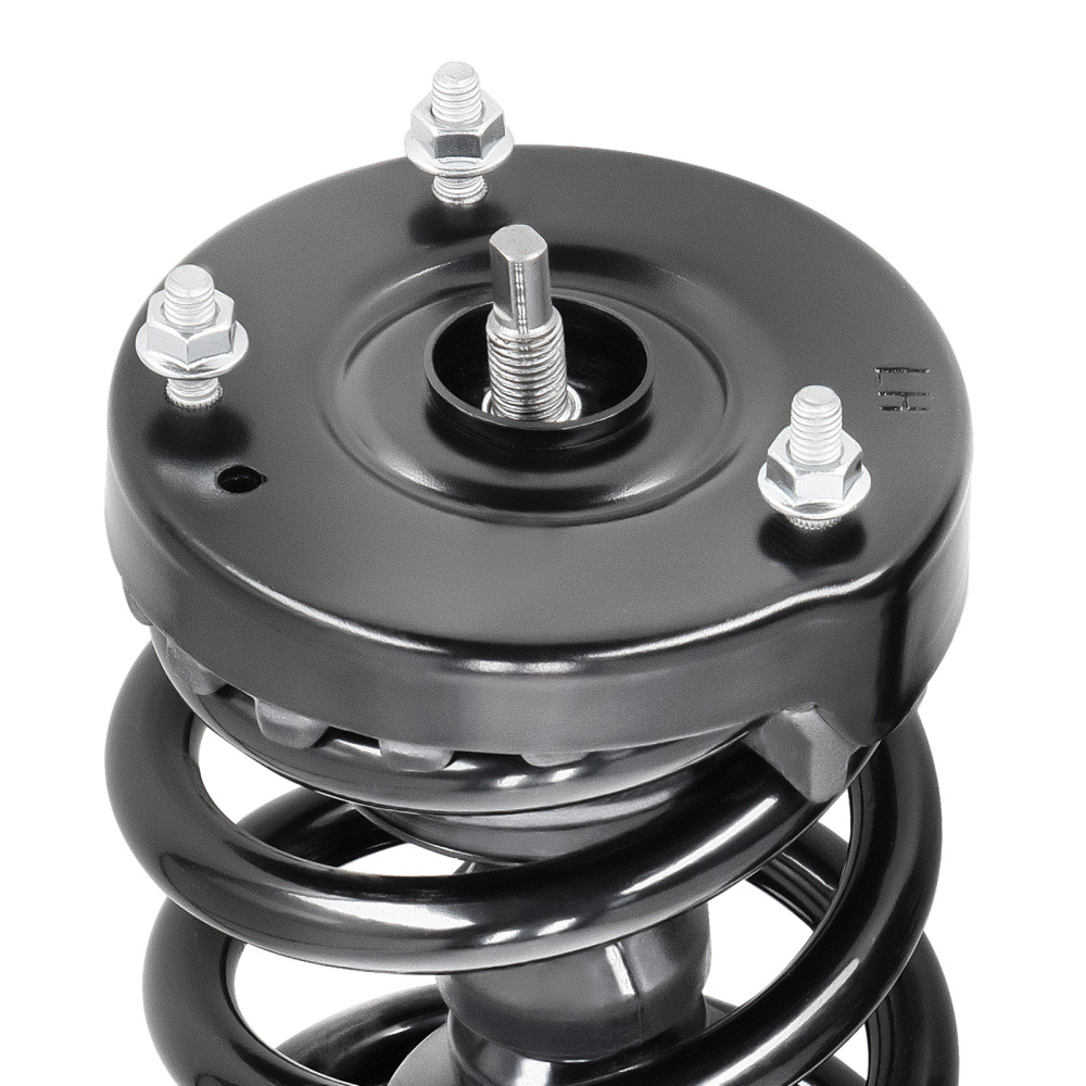 Front Left + Right Strut Spring Assembly For 12-23 compatible for Chrysler 300 compatible for Dodge Charger
