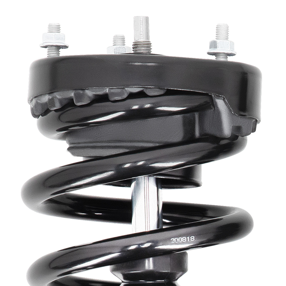 Front Left + Right Strut Spring Assembly For 12-23 compatible for Chrysler 300 compatible for Dodge Charger