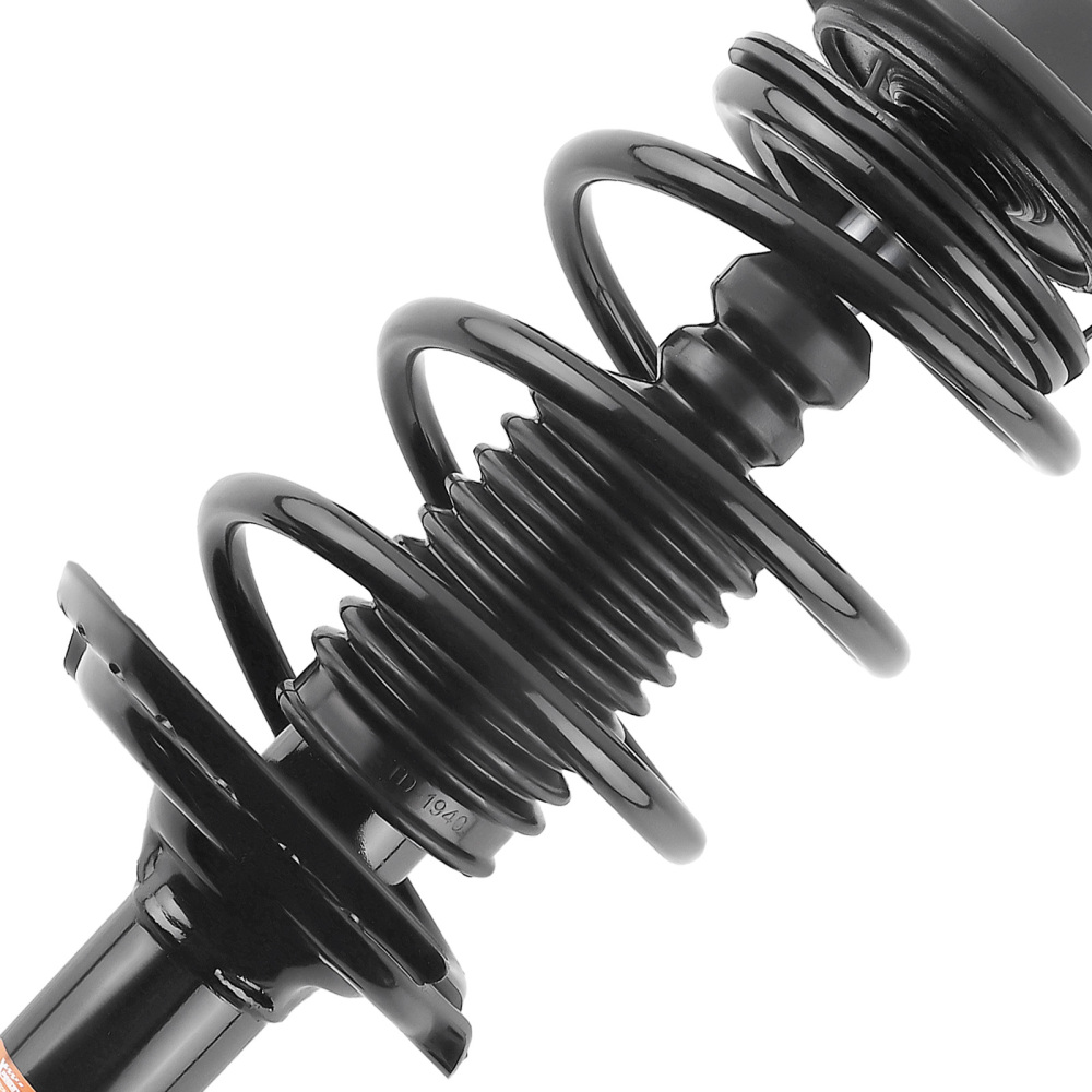Front Left + Right Shock Strut Assembly compatible for Hyundai Elantra 2011-2015 2016 sedan