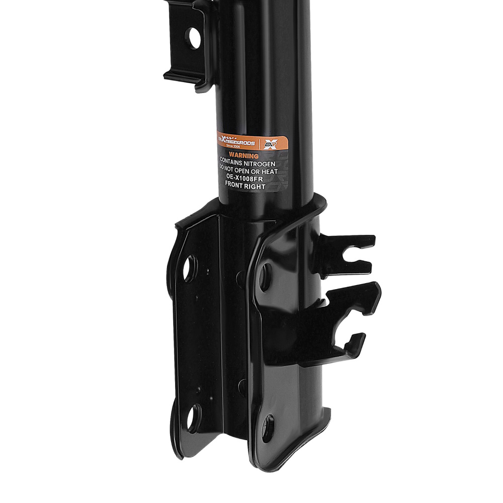Pair Front Suspension Strut Spring Assembly For 2009-2011 2014 compatible for Nissan Maxima