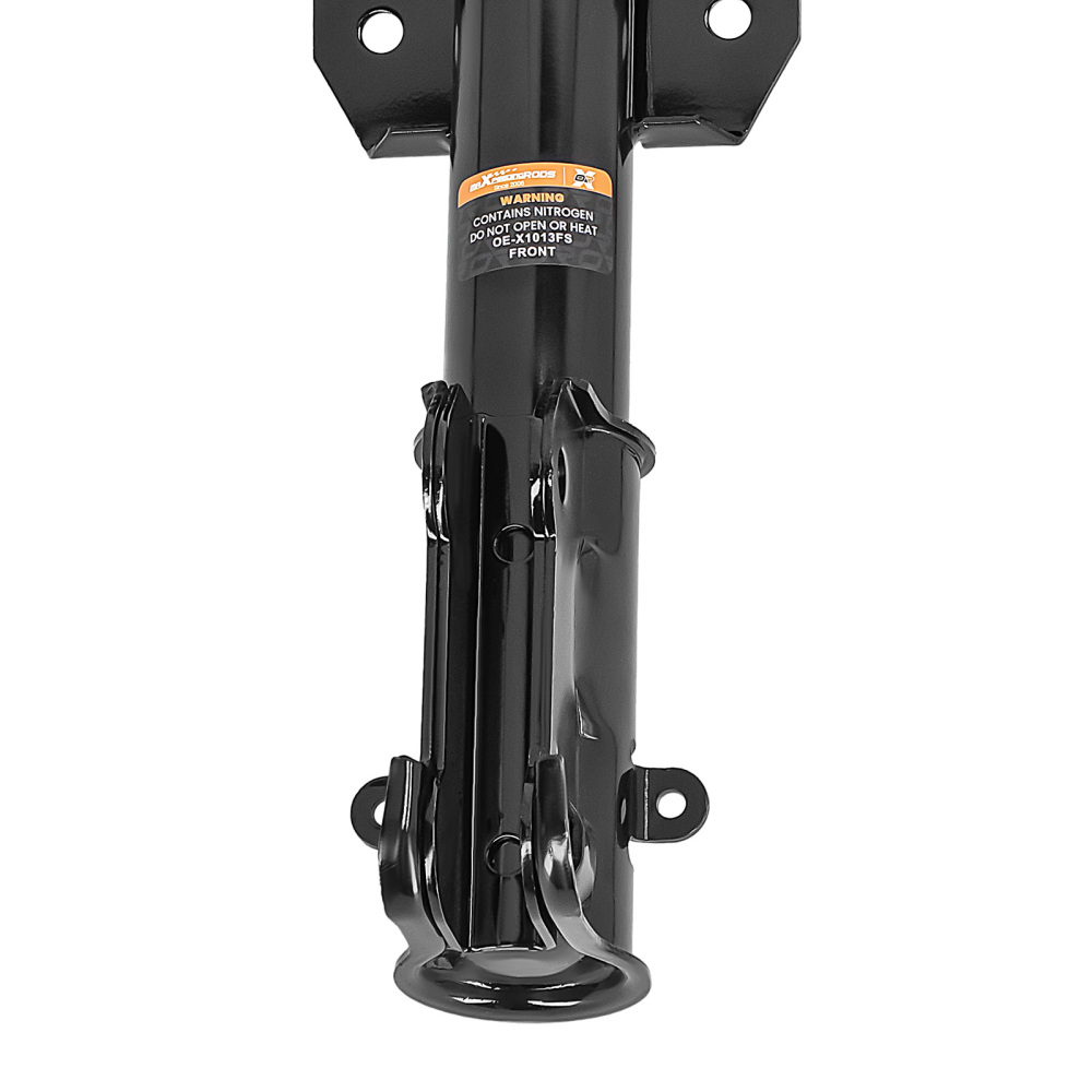 1 Pair Front Shock Struts Assembly compatible for Ford Mustang 2011-2014 BASE GT 172540