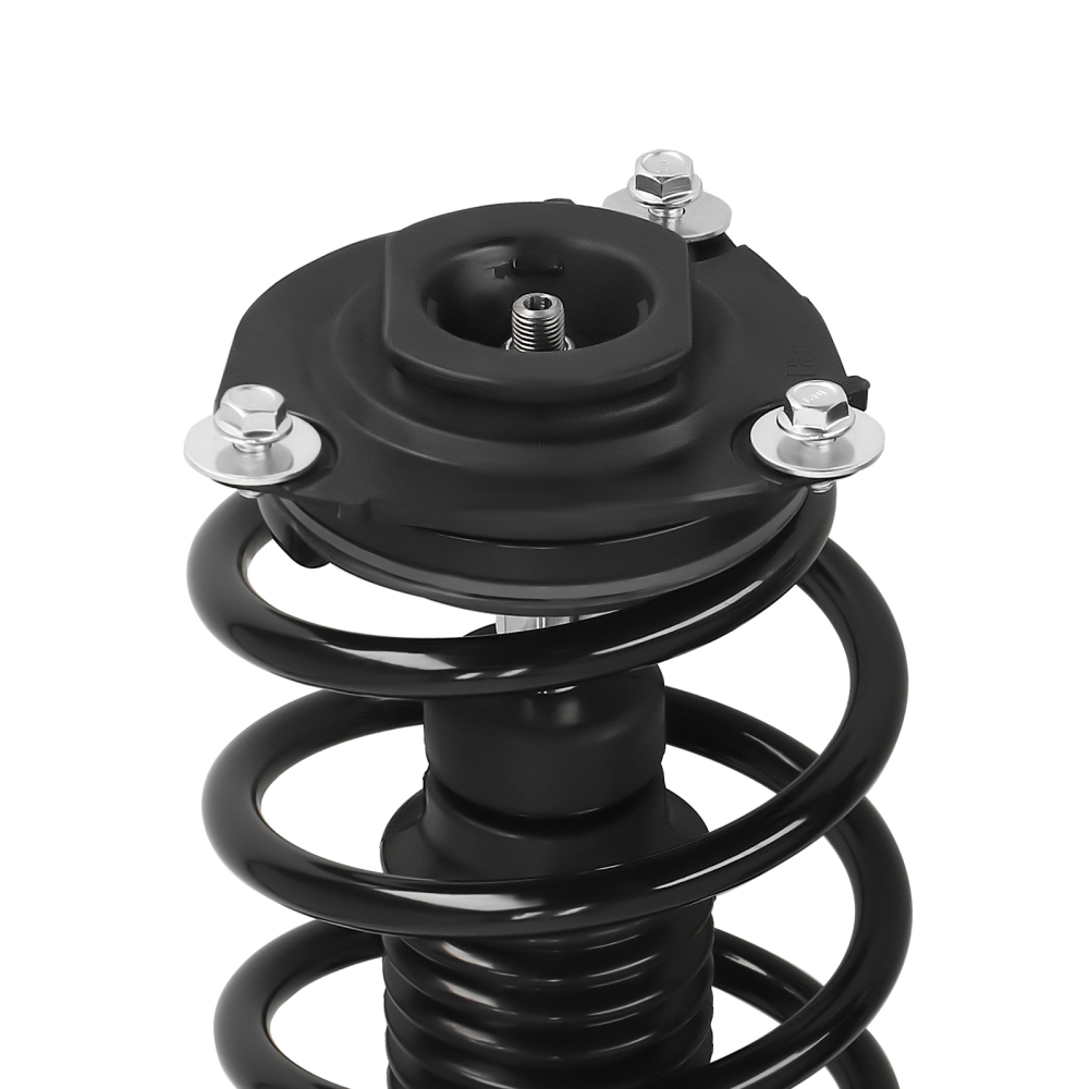 Set 2 Front Absorber Shocks Struts Assembly compatible for Nissan Sentra 2013 272948 27294
