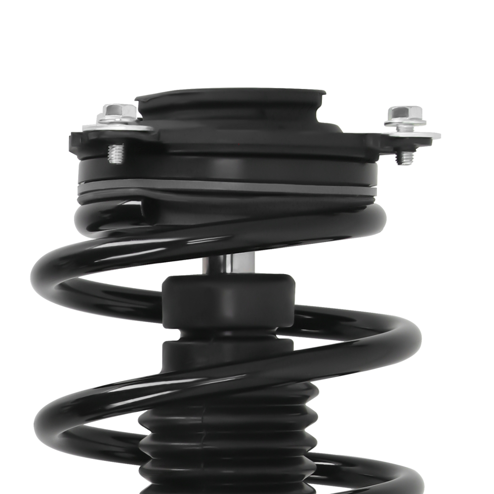 Set 2 Front Absorber Shocks Struts Assembly compatible for Nissan Sentra 2013 272948 27294
