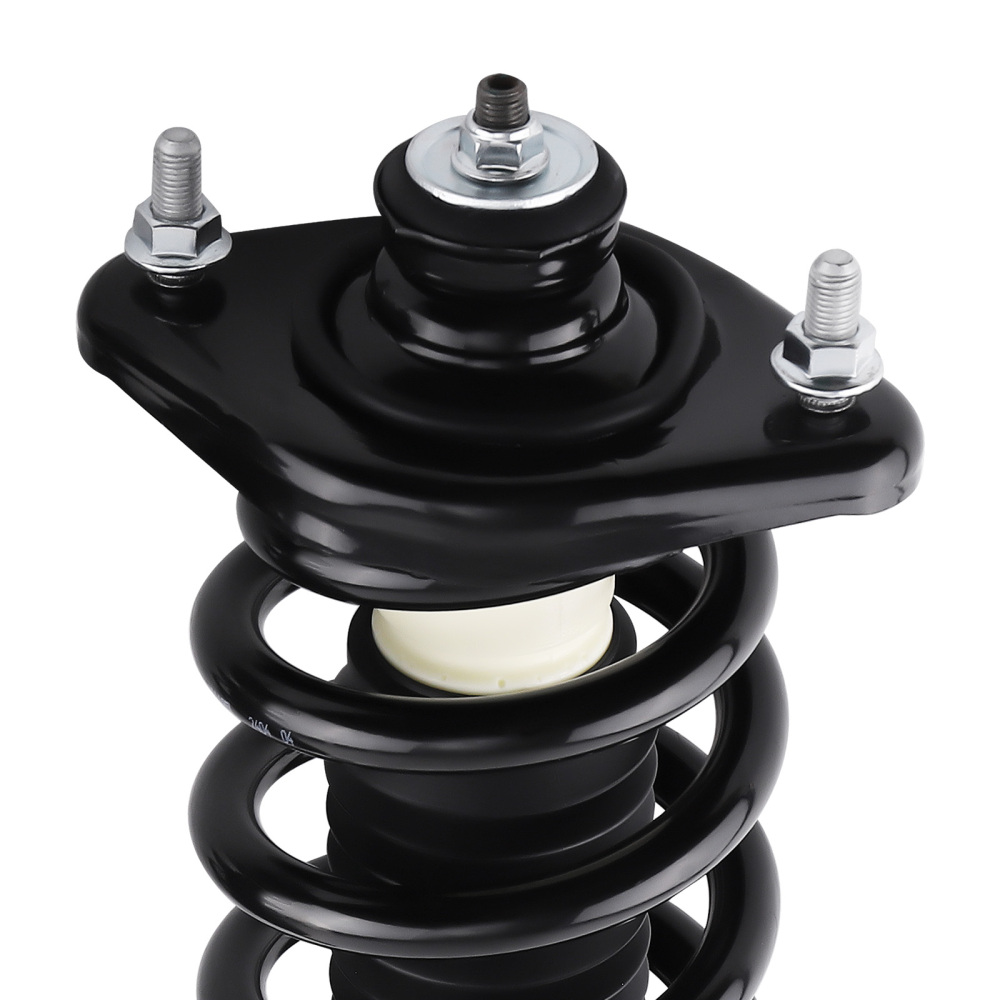 Rear Struts w/ Coil Spring Assembly LeftRight for 2012-2016 compatible for Honda CR-V AWD