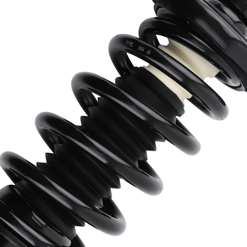 Rear Struts w/ Coil Spring Assembly LeftRight for 2012-2016 compatible for Honda CR-V AWD