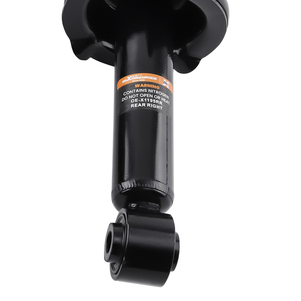 Rear Struts w/ Coil Spring Assembly LeftRight for 2012-2016 compatible for Honda CR-V AWD
