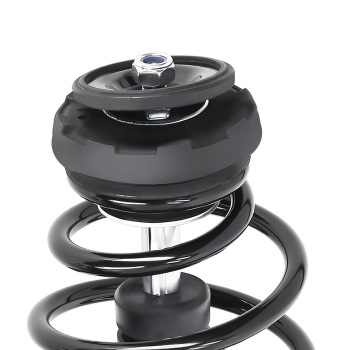 Front Struts w/ Coil Springs Assembly For 2013 14 2015 compatible for Chevrolet Camaro 3.6L V6