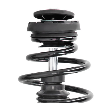 Front Struts w/ Coil Springs Assembly For 2013 14 2015 compatible for Chevrolet Camaro 3.6L V6