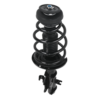FrontRear Quick Complete Strut compatible for Chevrolet Camaro SS V8 2013-2015 173030L
