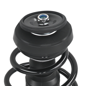 FrontRear Quick Complete Strut compatible for Chevrolet Camaro SS V8 2013-2015 173030L