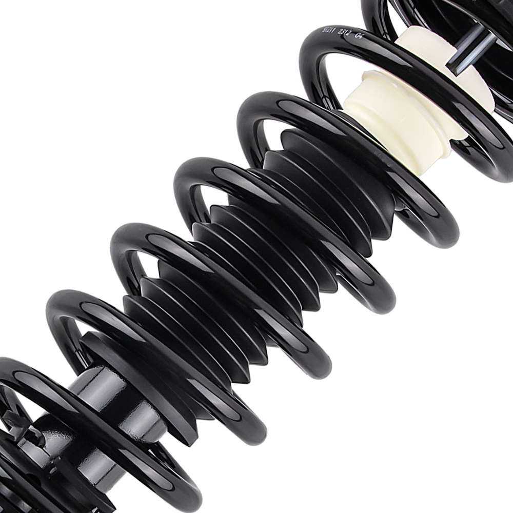 2Pcs Rear Struts ShocksCoil Springs Assembly For 2013-2017 compatible for Honda Accord
