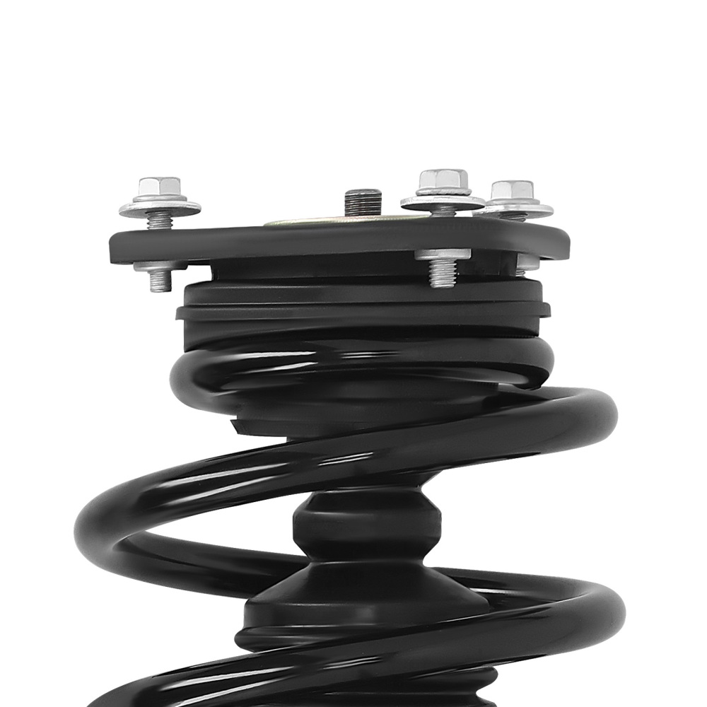 Pair Front Struts w/ Coil Springs compatible for Ford Escape 2014 2015 2016 2017 2018 2019