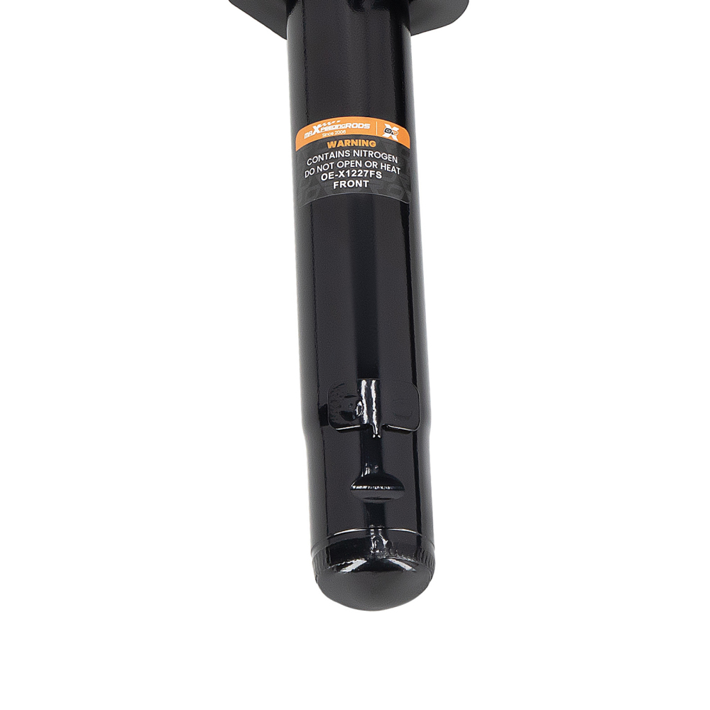Front Complete Shocks Struts Coil Springs For 2004-2008 compatible for Acura TL Suspension Set