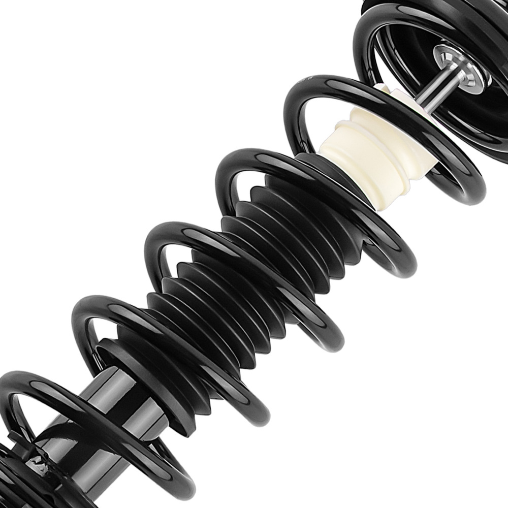 Rear Struts w/ Coil Spring Assembly Set LeftRight for 2004-2008 compatible for Acura TSX