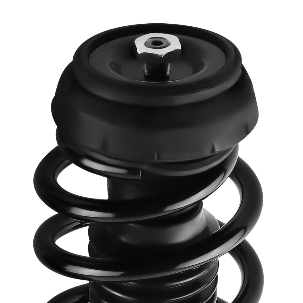 Front Struts w/ Spring Assembly For AWD 2013-2022 compatible for Buick Encore Chevrolet Trax