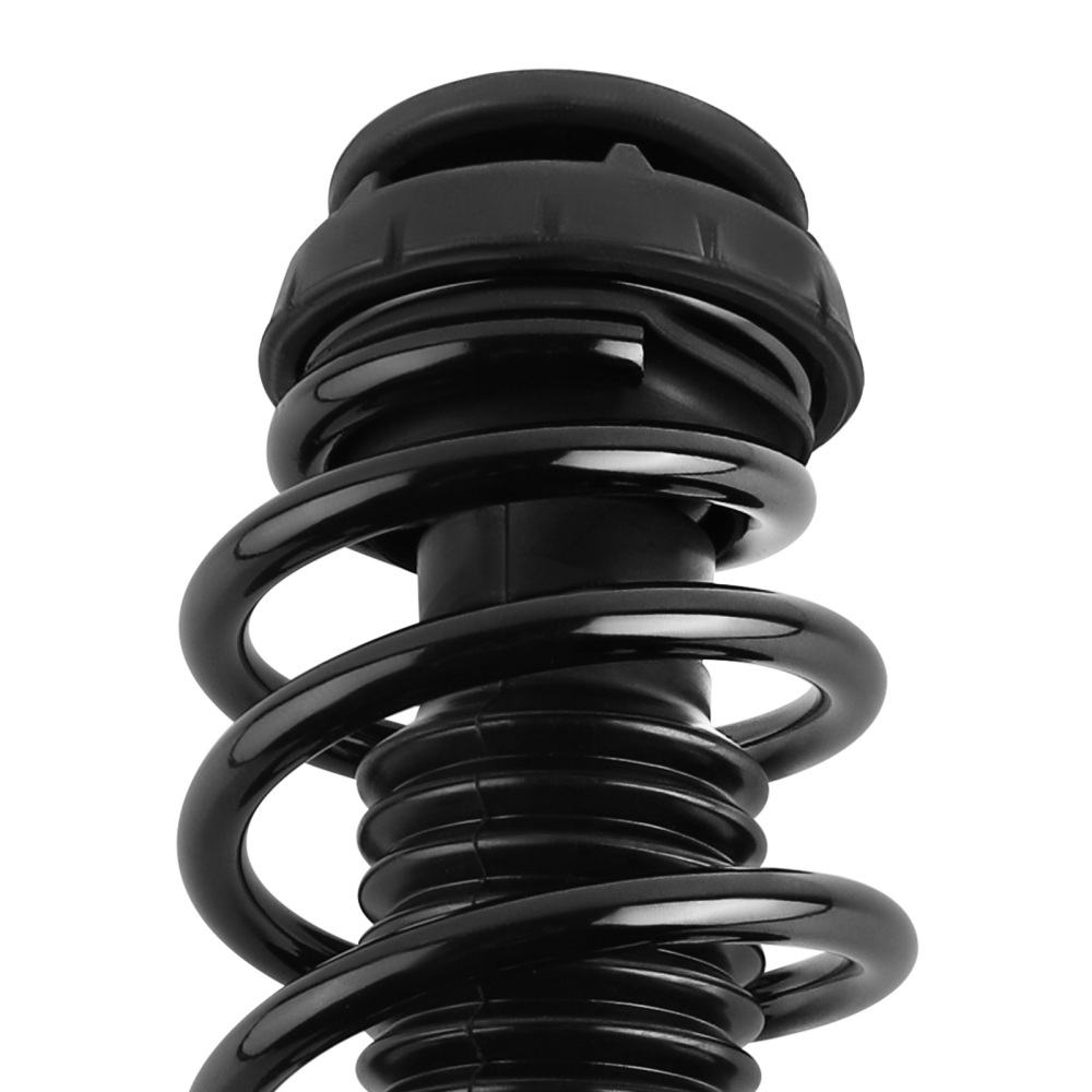 Front Struts w/ Spring Assembly For AWD 2013-2022 compatible for Buick Encore Chevrolet Trax