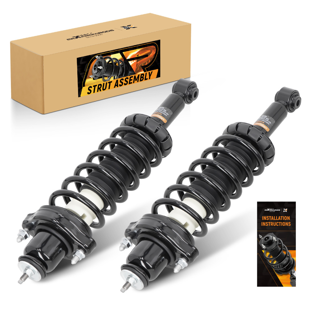 Rear Suspension Strut Spring compatible for Mitsubishi Lancer 2008 2009 2010 DE/ES 172399