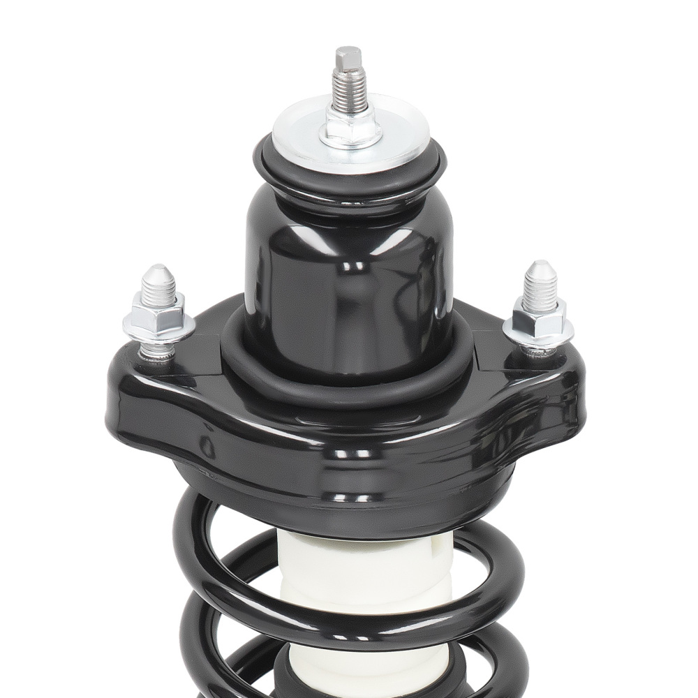 Rear Suspension Strut Spring compatible for Mitsubishi Lancer 2008 2009 2010 DE/ES 172399