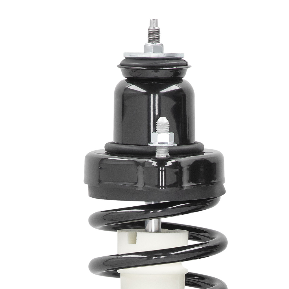 Rear Suspension Strut Spring compatible for Mitsubishi Lancer 2008 2009 2010 DE/ES 172399
