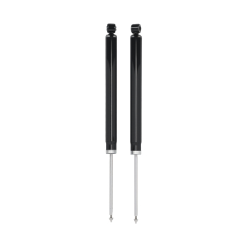 4pcs FrontRear Struts w/Coil Spring Assembly compatible for Ford Focus 2013-2018