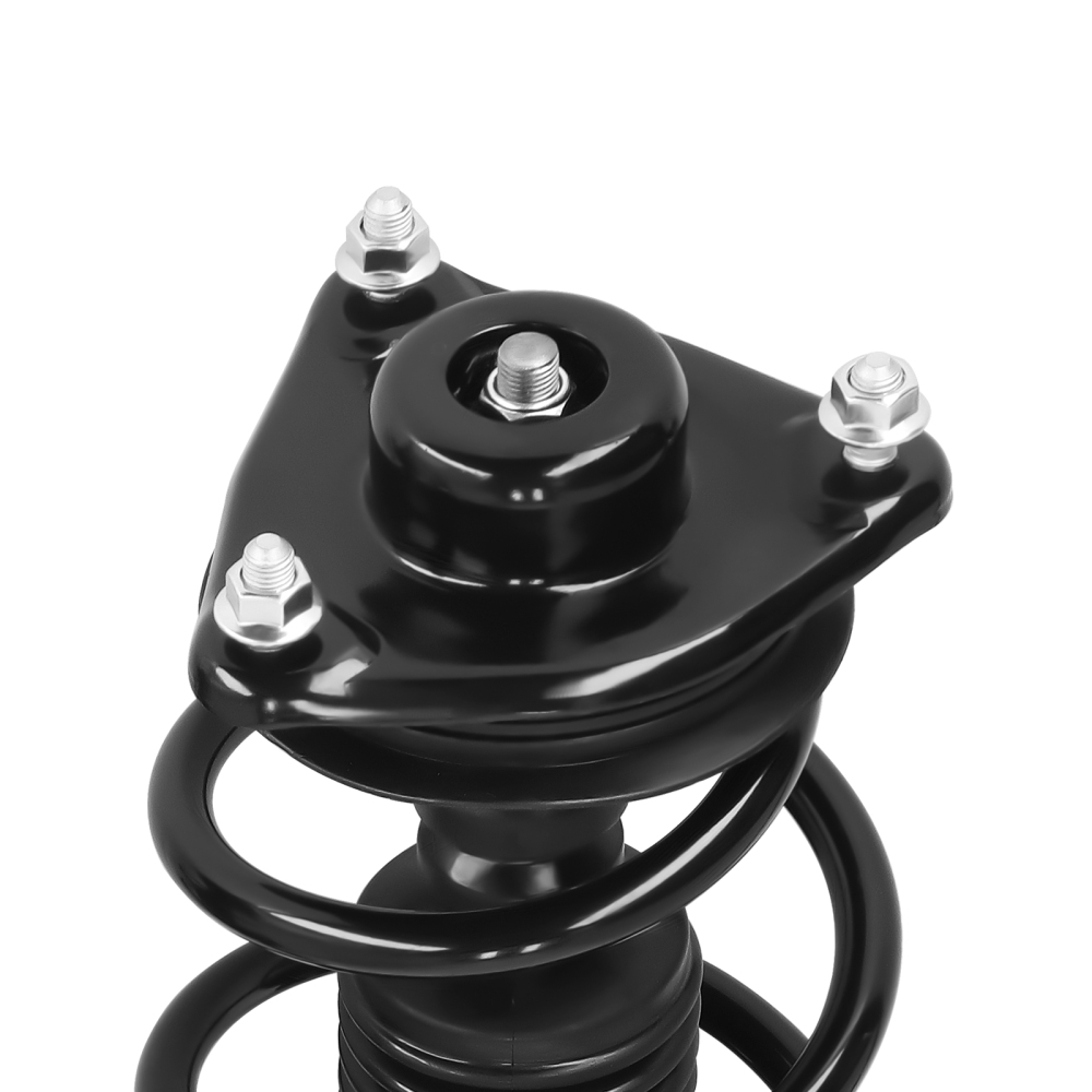 2PCS Front Strut Spring Assembly compatible for Kia Optima 2012-2015 compatible for FWD 2.0/2.4L