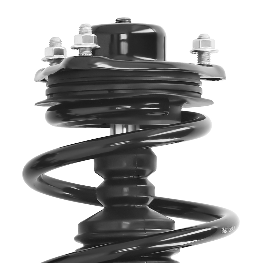 2PCS Front Strut Spring Assembly compatible for Kia Optima 2012-2015 compatible for FWD 2.0/2.4L