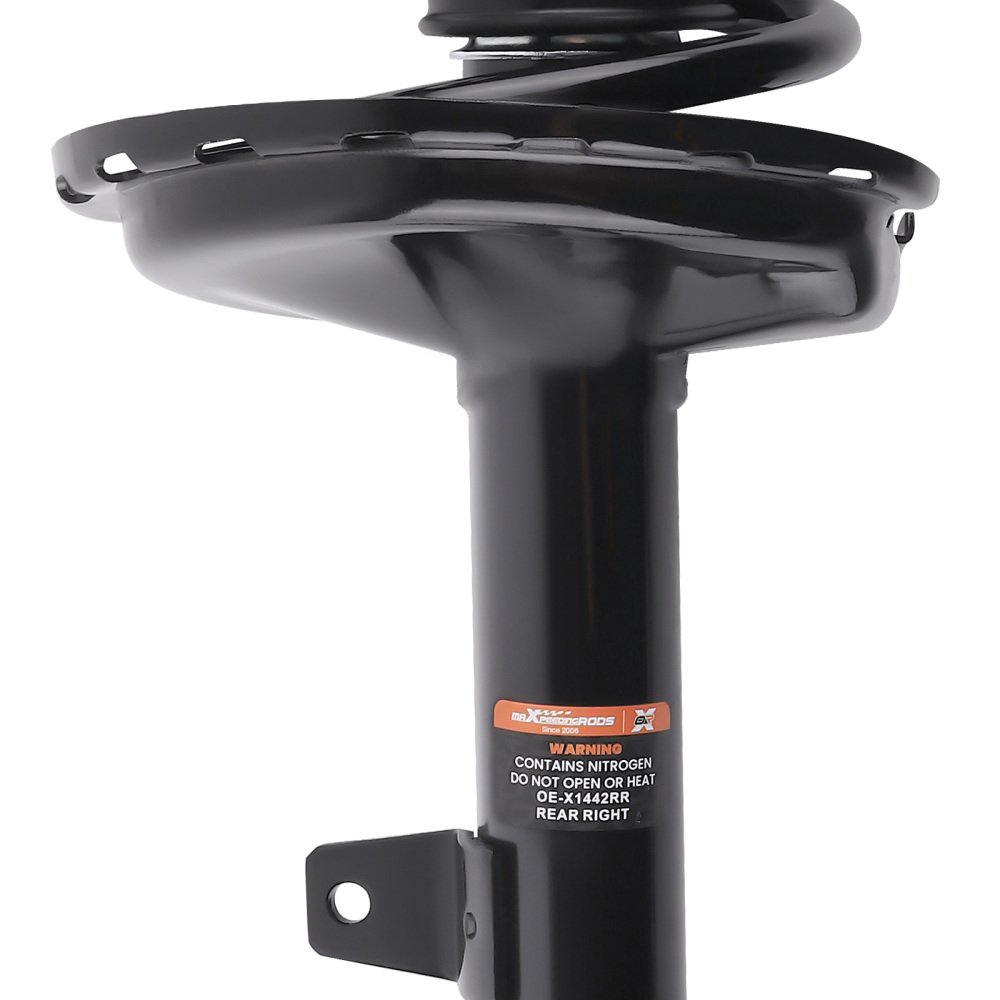 Compatible for FWD Rear Complete Struts Shock for 2004-2007 compatible for Toyota Highlander Lexus RX330 RX350