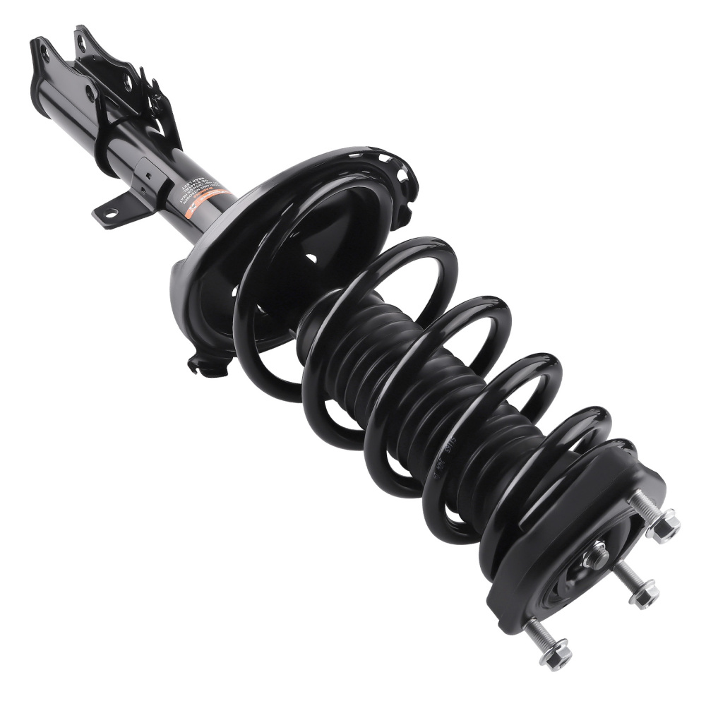 Compatible for FWD Rear Complete Struts Shock for 2004-2007 compatible for Toyota Highlander Lexus RX330 RX350