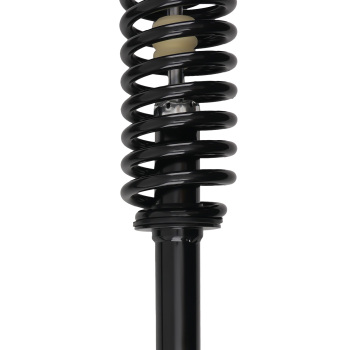 2pcs Front Strut w/ Coil Spring Assembly compatible for JEEP GRAND CHEROKEE 3.6L AWD 11-15