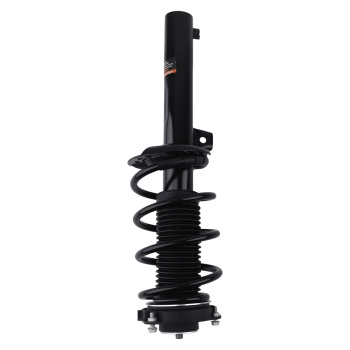2x Jambe de Suspension Amortisseur Avant compatible pour VW Tiguan 2009-2017 5N 4motion