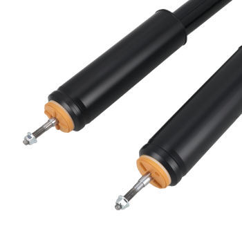 MaXpeedingrods Front Complete Strut Rear Shocks for 2013-2015 compatible for Chevrolet Malibu
