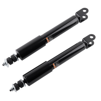 Front Struts Shocks For 2000-2006 compatible for Chevy Suburban 1500 compatible for Tahoe GMC Yukon XL 1500