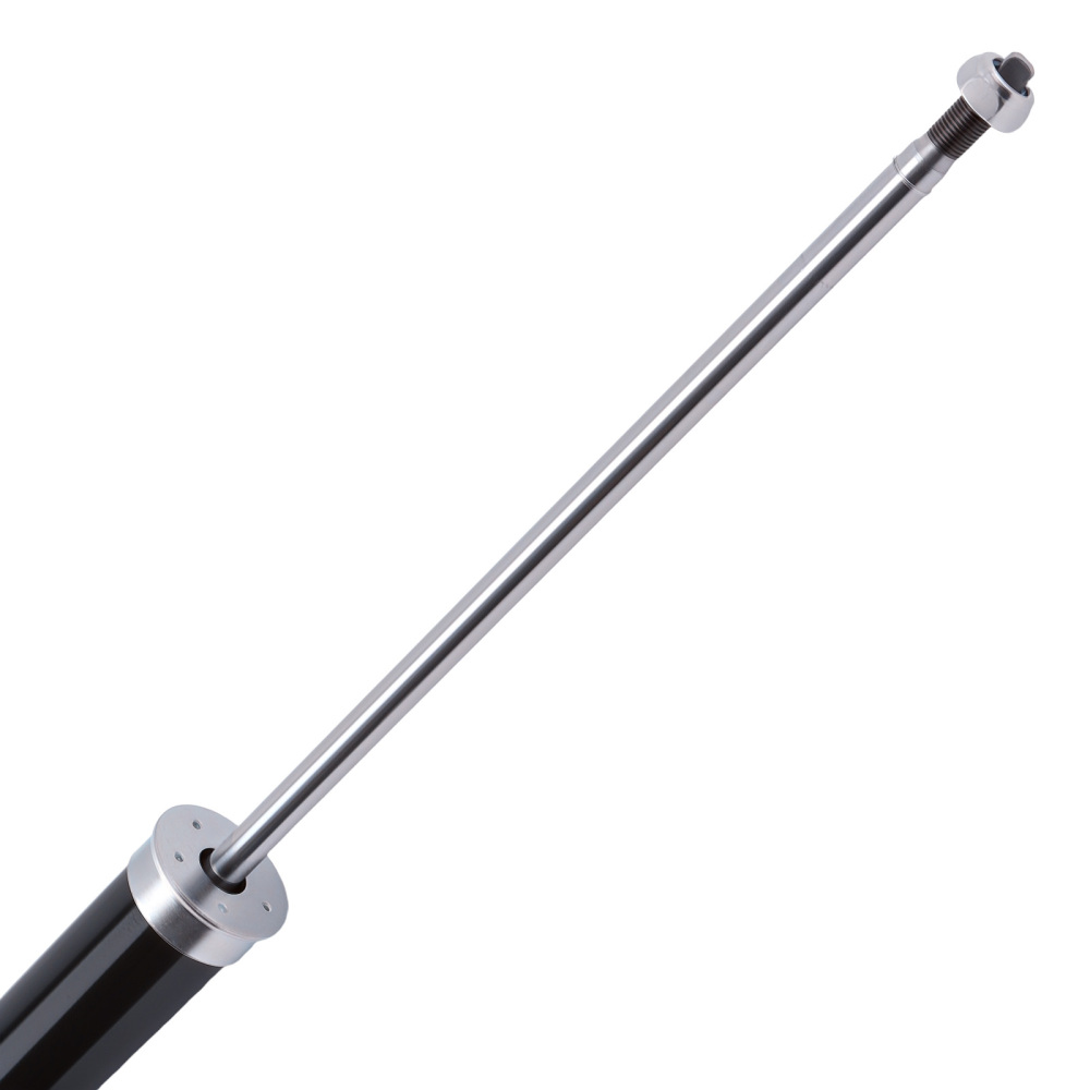 2 ammortizzatori posteriori compatibile per VW Polo 9N 6R 6C+cuscinetti+polsini polvere