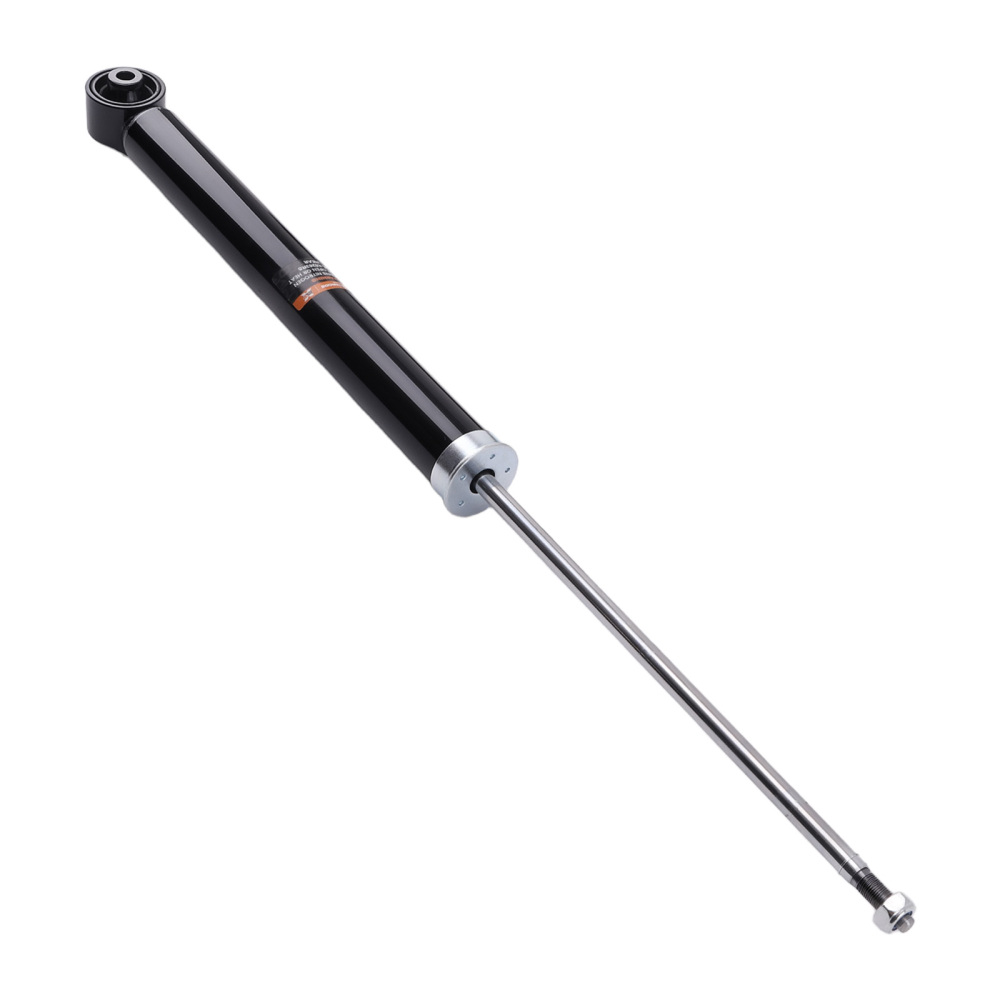 2 ammortizzatori posteriori compatibile per VW Polo 9N 6R 6C+cuscinetti+polsini polvere