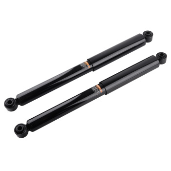 Pair Rear Shock Absorbers for 2000-2006 compatible for Chevrolet Tahoe Suburban 1500 compatible for GMC Yukon