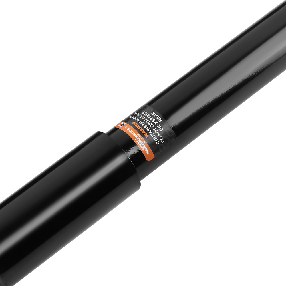 Rear Suspension Shock Absorbers compatible for Chrysler TownCountry compatible for Dodge Grand Caravan