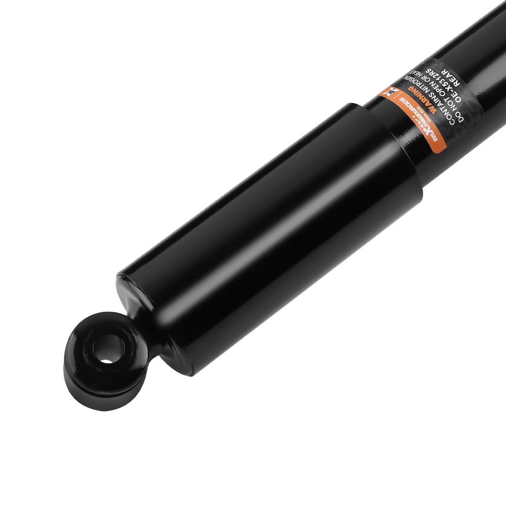Rear Suspension Shock Absorbers compatible for Chrysler TownCountry compatible for Dodge Grand Caravan