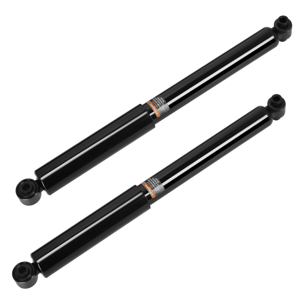 Rear Shocks Strut 37241 compatible for Chevrolet SSR Trailblazer compatible for GMC Envoy Ascender Bravada