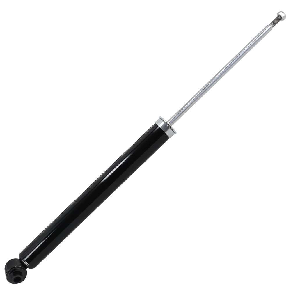 Amortiguador compatible para Fiat Grande Punto compatible para OPEL Corsa D Trasero 2006-2016 55700608