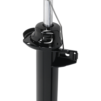 2 Ammortizzatori Gas Anteriore compatibile per BMW X1 E84 xDrive18d-23d 25i 28i 2009-2011