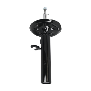 Kit 2 Ammortizzatori Anteriori compatibile per BMW X3 (E83) 2003-2011 xDrive18d 2.0d 3.0d