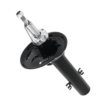 Kit 2 Ammortizzatori Anteriori compatibile per BMW X3 (E83) 2003-2011 xDrive18d 2.0d 3.0d