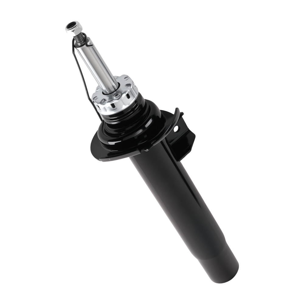 Amortisseur + Rep Avant compatible pour BMW 1/2/3/4 Serie 2013-2021 F20 F21 F30 F34 F36