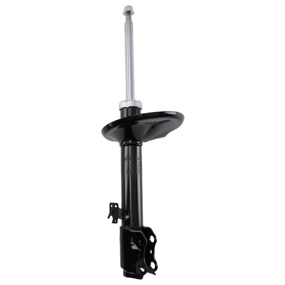 2x Front Shock Absorber Struts Suspension compatible for Toyota RAV4 2000-2005 4851042080