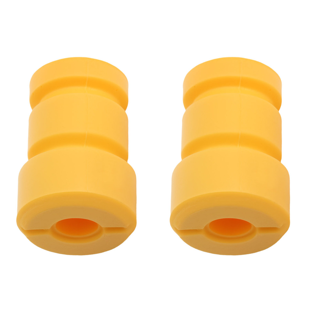 2x Front Shock Absorber Struts Suspension compatible for Toyota RAV4 2000-2005 4851042080