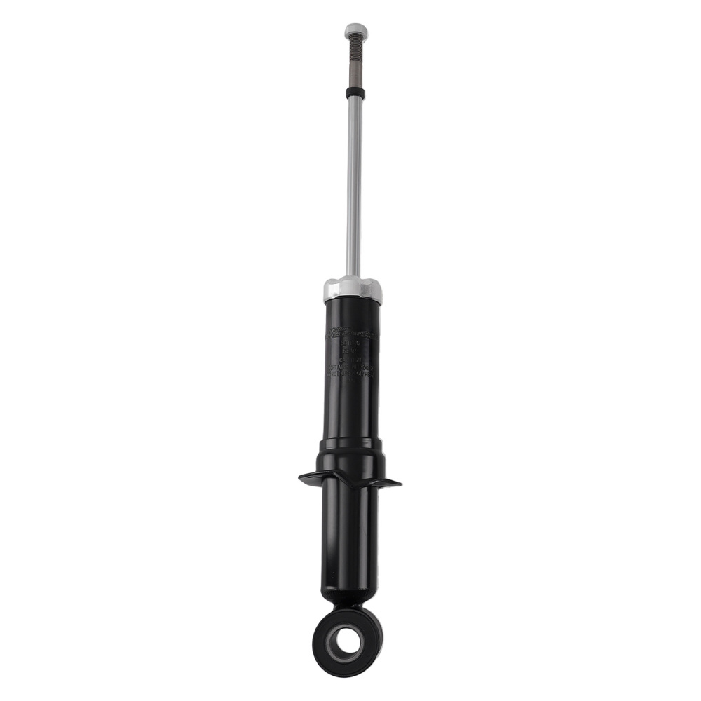 2x Rear Damper Shock Absorber Strut compatible for Toyota Corolla 2001-2007 4853002241