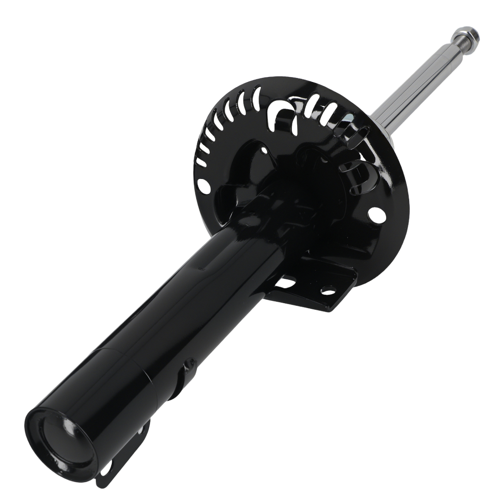 Amortiguador Conjunto Delantero compatible para AUDI A2 compatible para SKODA 6Q0412301A 2000-2015