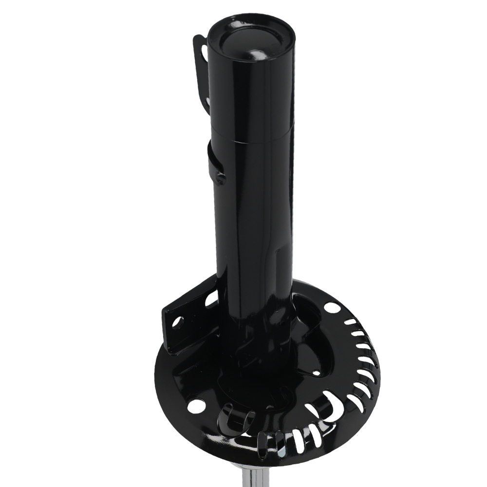 Amortiguador Conjunto Delantero compatible para AUDI A2 compatible para SKODA 6Q0412301A 2000-2015